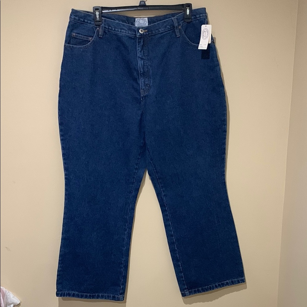 🆑CLEARANCE🆑Carolina Blues jeans